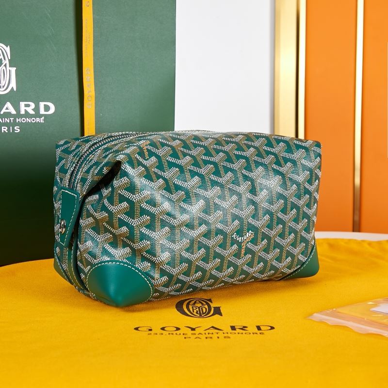 Goyard Clutch Bags